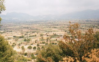 Lassithi-sletten