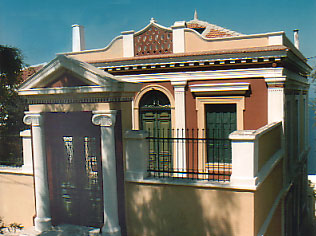 moderniseret